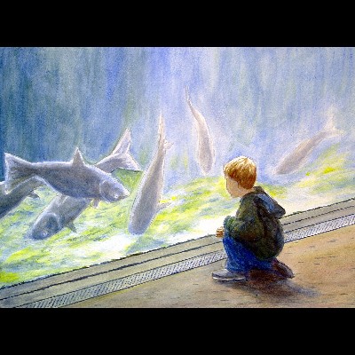 Fishtank